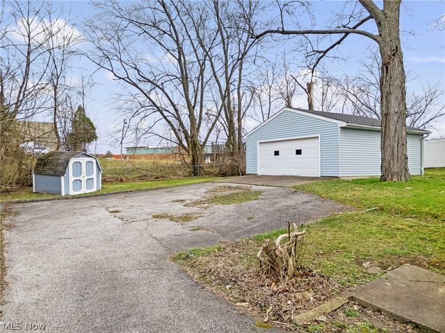 4675 E 178th Street, Cleveland, OH 44128