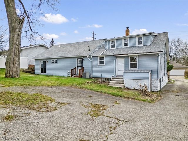 4675 E 178th Street, Cleveland, OH 44128