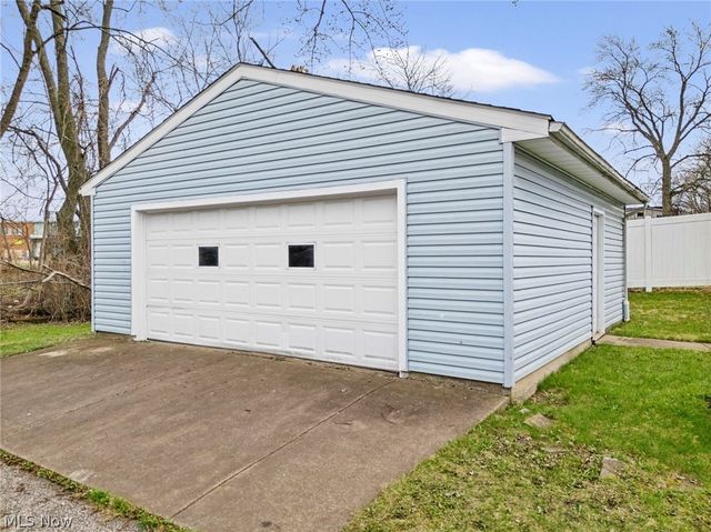 4675 E 178th Street, Cleveland, OH 44128