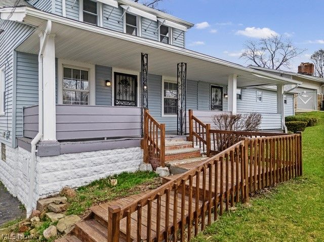 4675 E 178th Street, Cleveland, OH 44128