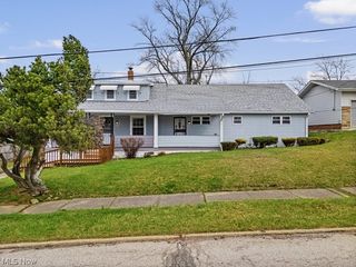 4675 E 178th Street, Cleveland, OH 44128