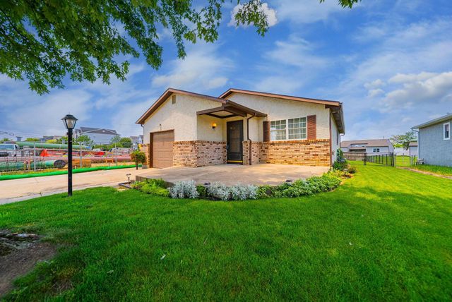 5332 Trabue Road, Columbus, OH 43228