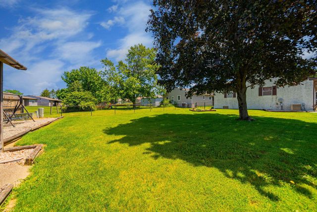 5332 Trabue Road, Columbus, OH 43228