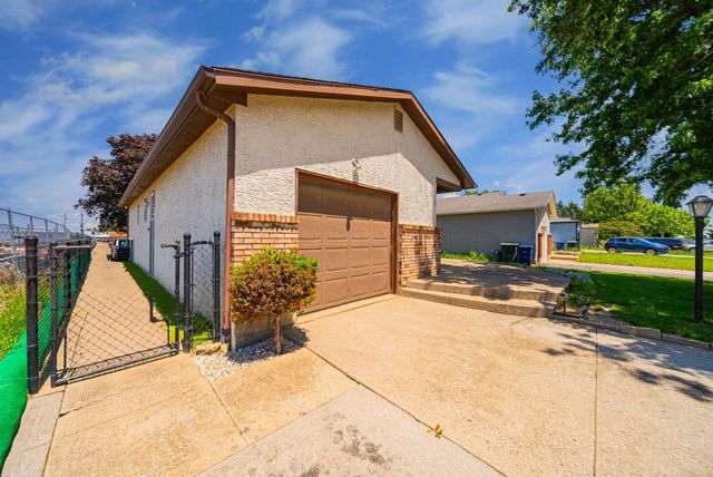 5332 Trabue Road, Columbus, OH 43228