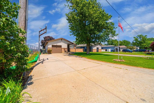 5332 Trabue Road, Columbus, OH 43228