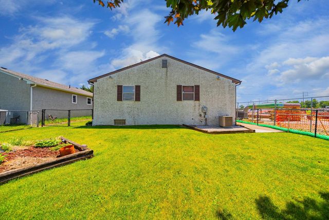 5332 Trabue Road, Columbus, OH 43228