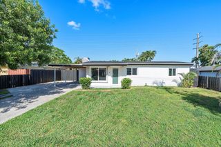 3036 N 58th Ave, Hollywood, FL 33021