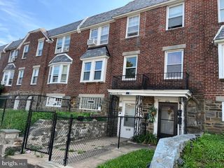 1418 GREEBY ST #1, Philadelphia, PA 19111