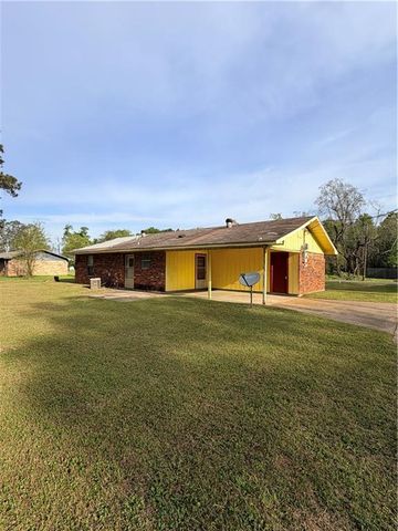 6619 FIFTH Street, Alexandria, LA 71303