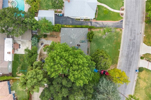 4820 Burgoyne, La Canada Flintridge, CA 91011