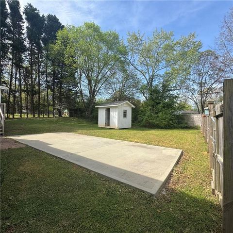 1287 Candlelite Lane, Snellville, GA 30078