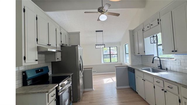 1287 Candlelite Lane, Snellville, GA 30078