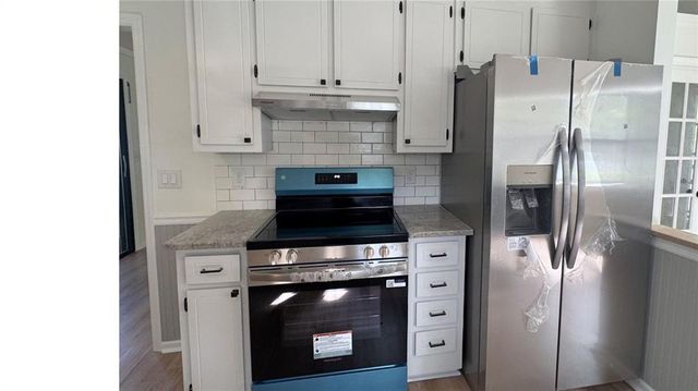 1287 Candlelite Lane, Snellville, GA 30078