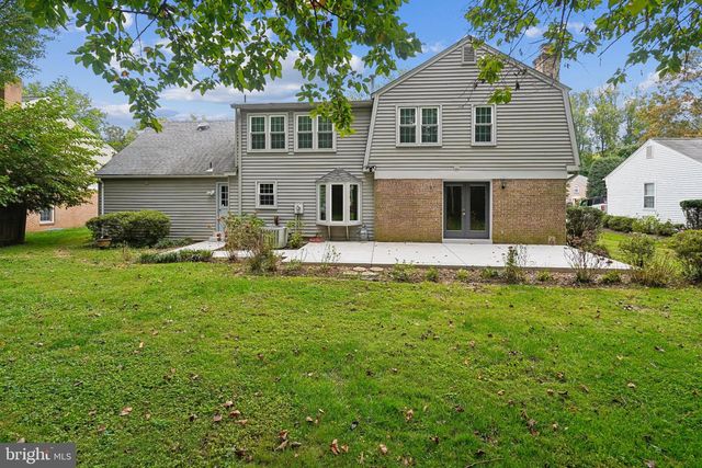 9612 WHITECEDAR CT, Vienna, VA 22181