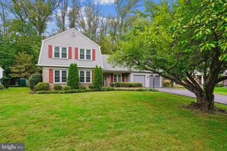 9612 WHITECEDAR CT, Vienna, VA 22181