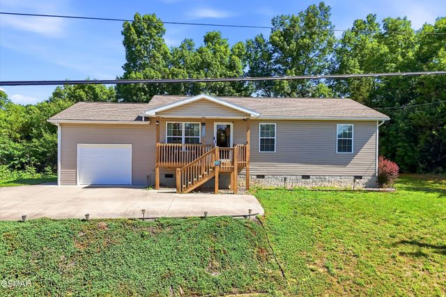 1044 Lake Smoky Road, Sevierville, TN 37876
