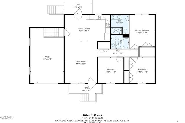 1044 Lake Smoky Road, Sevierville, TN 37876