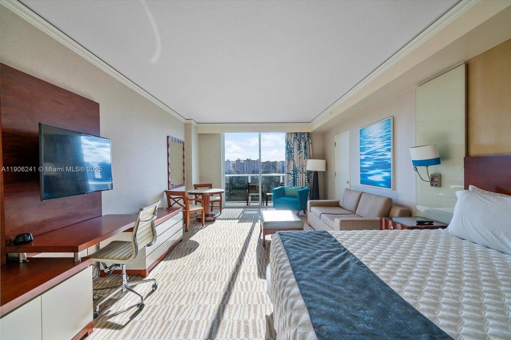 18001 Collins Ave 1117, Sunny Isles Beach, FL 33160