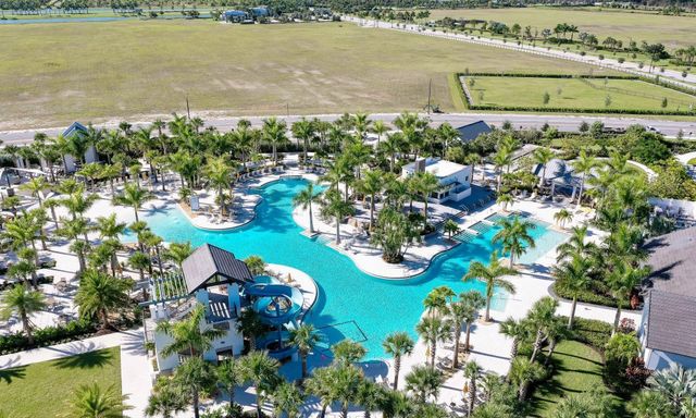 5401 Pecan Drive, Westlake, FL 33470