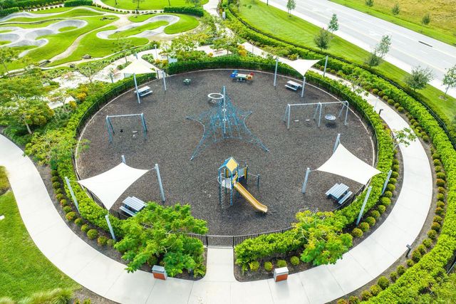 5401 Pecan Drive, Westlake, FL 33470