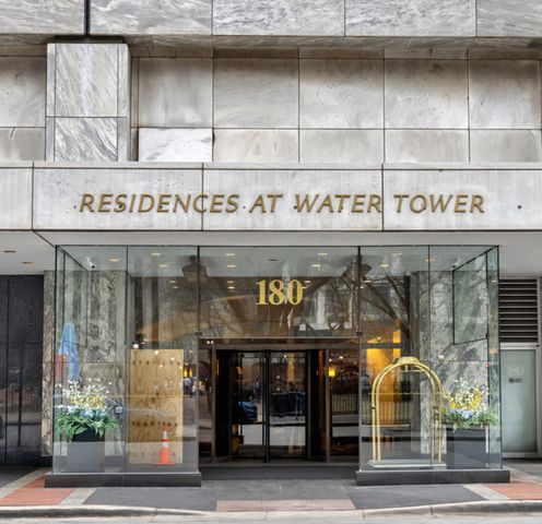 180 E Pearson Street 3702, Chicago, IL 60611