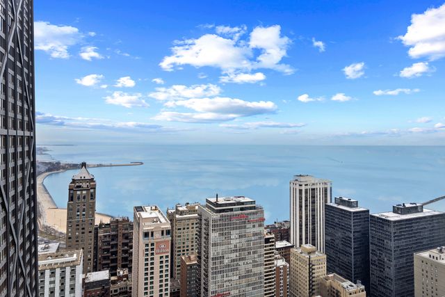 180 E Pearson Street 3702, Chicago, IL 60611