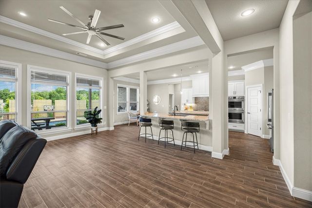 1300 Birkshire Court, Cave Springs, AR 72718