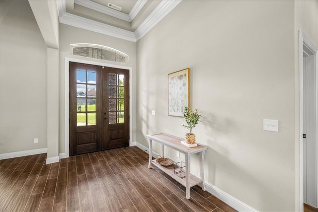1300 Birkshire Court, Cave Springs, AR 72718