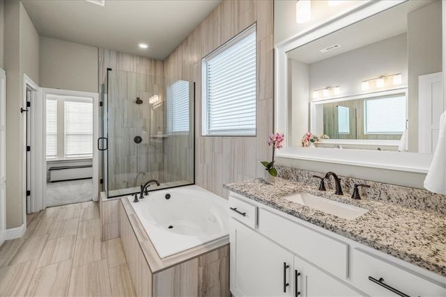 1300 Birkshire Court, Cave Springs, AR 72718