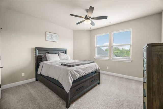 1300 Birkshire Court, Cave Springs, AR 72718