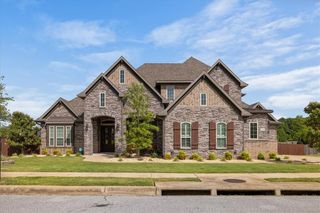 1300 Birkshire Court, Cave Springs, AR 72718