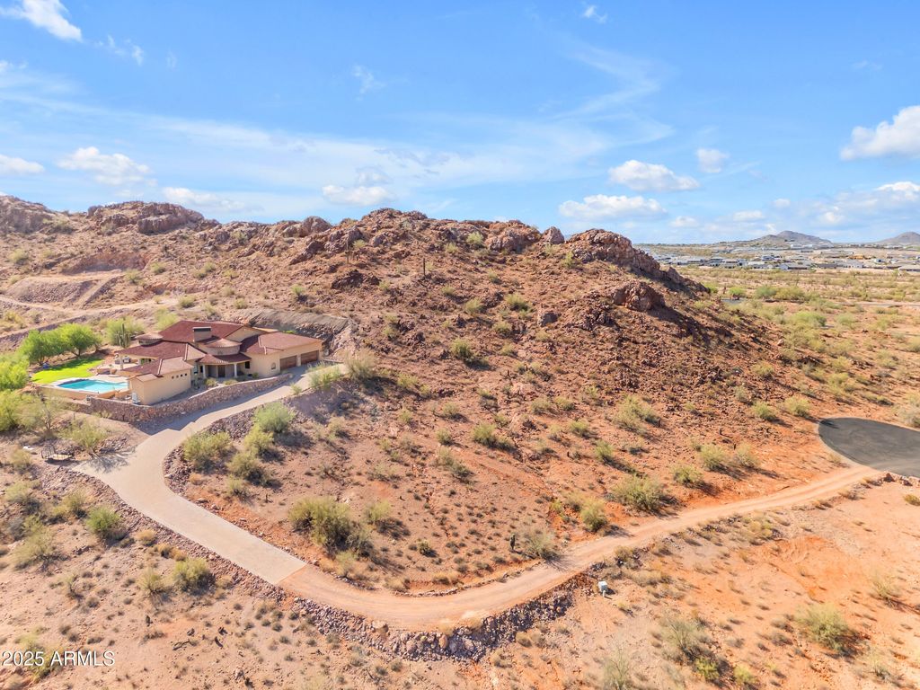 26305 N EL PEDREGAL Circle 18, San Tan Valley, AZ 85144 — exterior