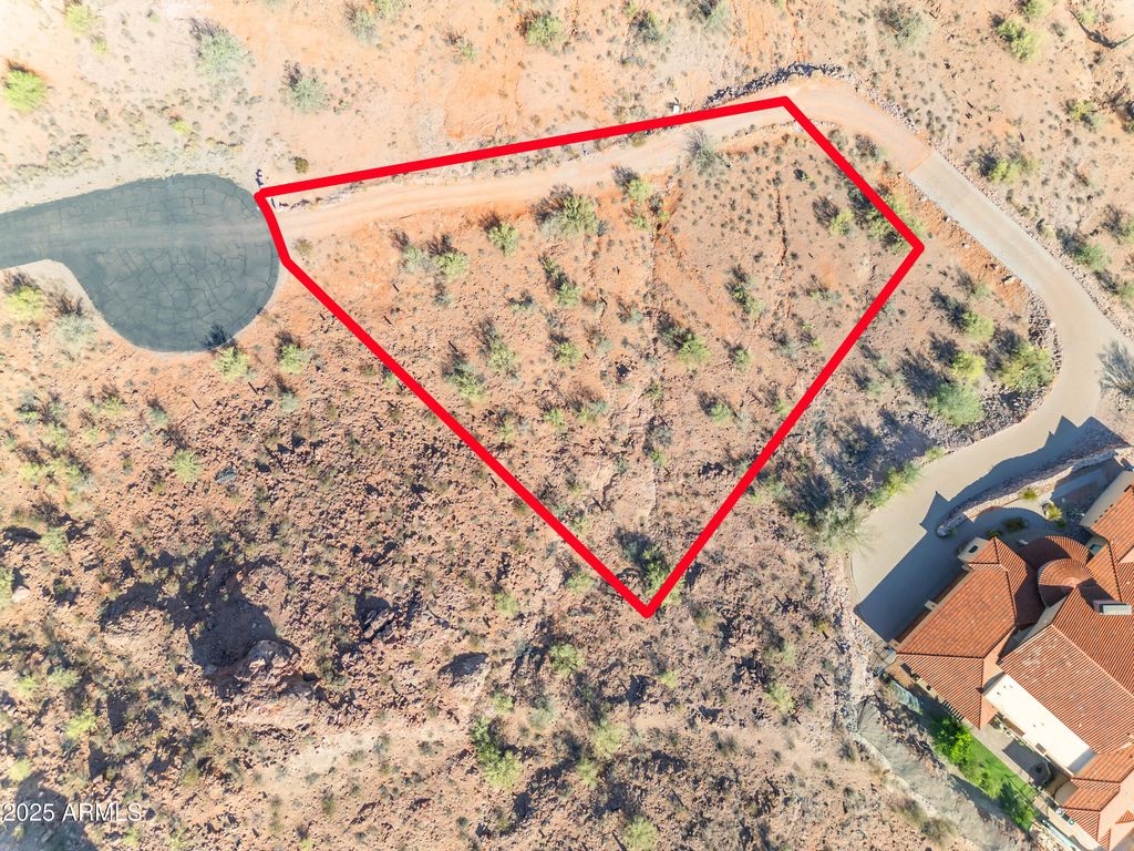 26305 N EL PEDREGAL Circle 18, San Tan Valley, AZ 85144 — photo 2