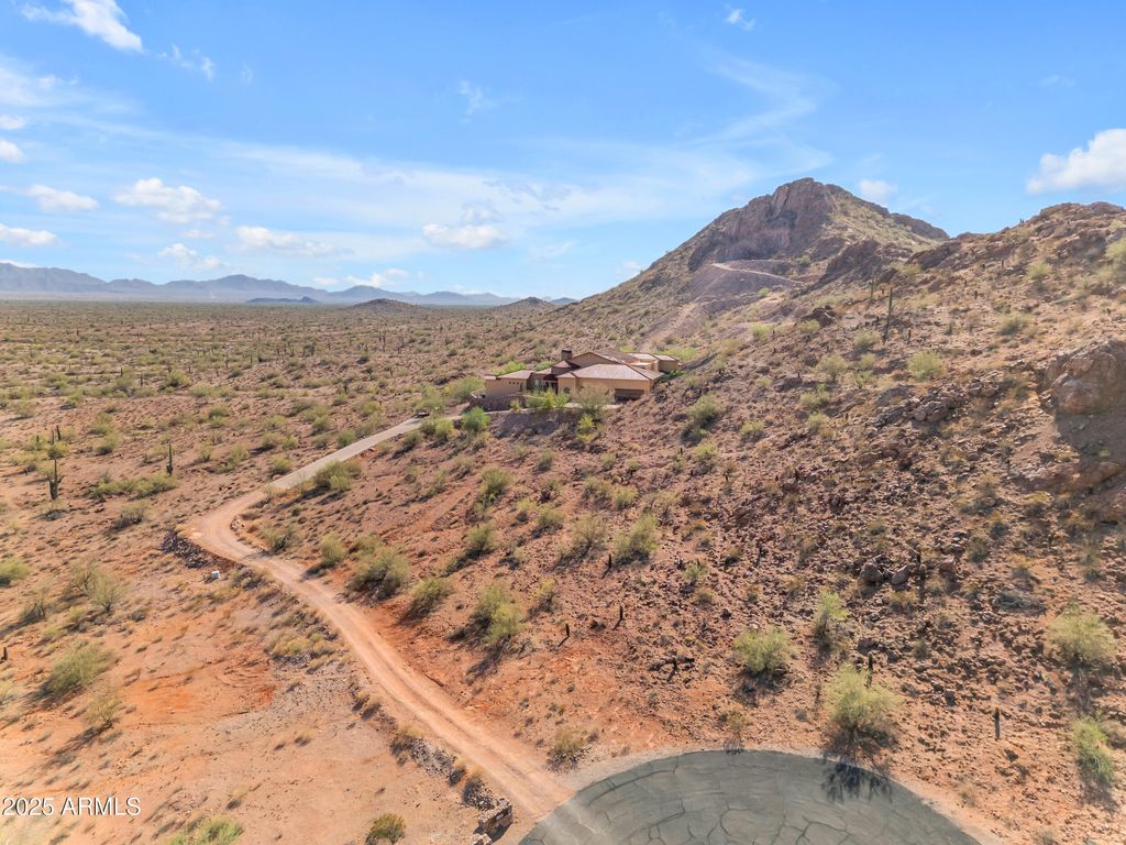 26305 N EL PEDREGAL Circle 18, San Tan Valley, AZ 85144 — photo 4