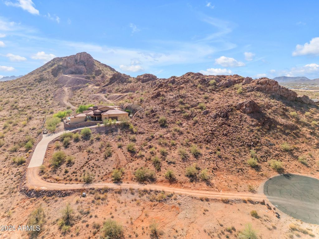 26305 N EL PEDREGAL Circle 18, San Tan Valley, AZ 85144 — photo 5
