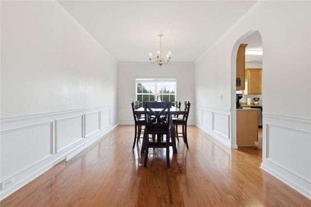 3532 Cragstone Road, Lithonia, GA 30038