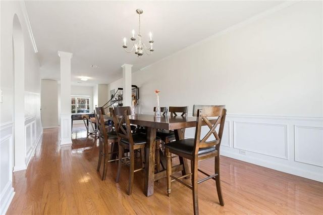 3532 Cragstone Road, Lithonia, GA 30038