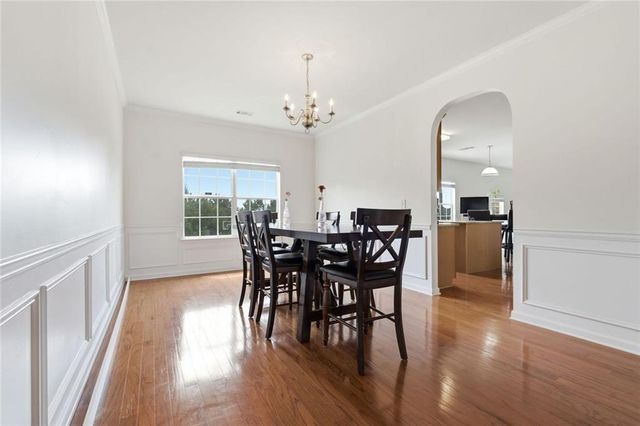 3532 Cragstone Road, Lithonia, GA 30038