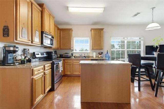 3532 Cragstone Road, Lithonia, GA 30038
