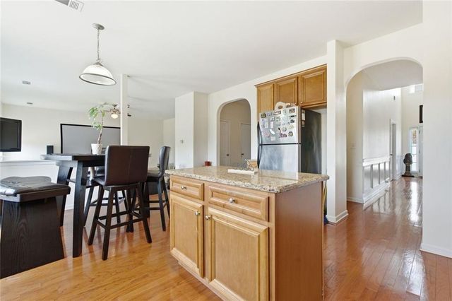3532 Cragstone Road, Lithonia, GA 30038