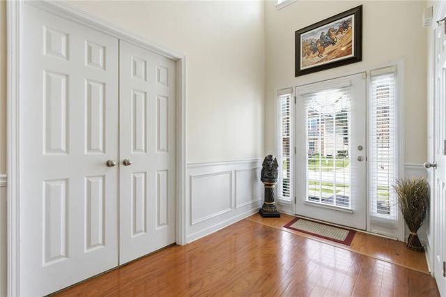 3532 Cragstone Road, Lithonia, GA 30038