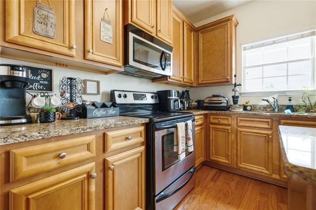 3532 Cragstone Road, Lithonia, GA 30038