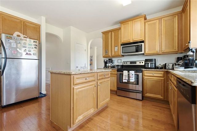 3532 Cragstone Road, Lithonia, GA 30038