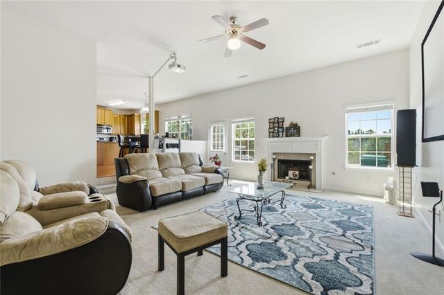 3532 Cragstone Road, Lithonia, GA 30038