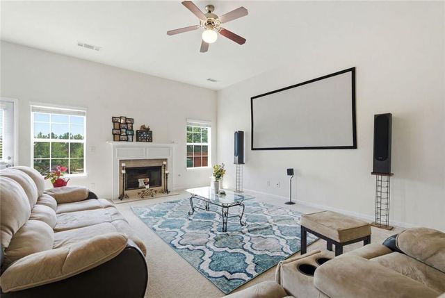 3532 Cragstone Road, Lithonia, GA 30038