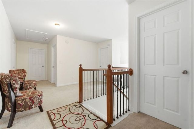 3532 Cragstone Road, Lithonia, GA 30038
