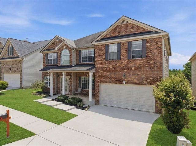 3532 Cragstone Road, Lithonia, GA 30038