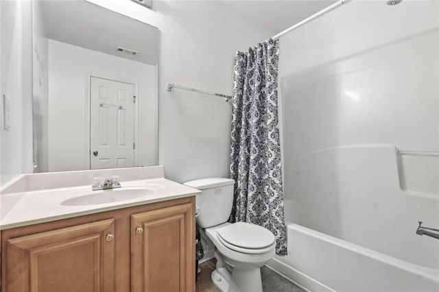 3532 Cragstone Road, Lithonia, GA 30038