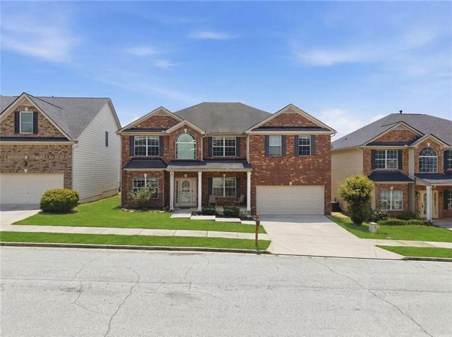 3532 Cragstone Road, Lithonia, GA 30038