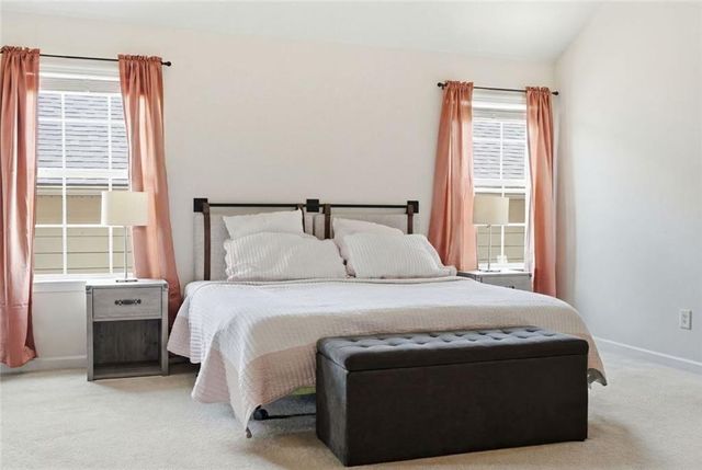 3532 Cragstone Road, Lithonia, GA 30038